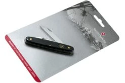 Victorinox Cuchillo Para Flores 3.9050.3B1 Negro -Böker Ventas VT3 9050 3B1 07 victorinox