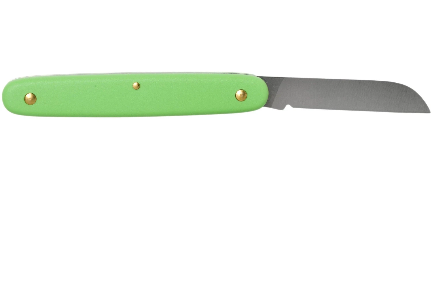 Victorinox Cuchillo Para Flores 3.9050.47B1 Verde 4 Victorinox Cuchillo Para Flores 3.9050.47B1 Verde - Imagen 2