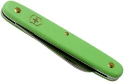 Victorinox Cuchillo Para Flores 3.9050.47B1 Verde 12 Victorinox Cuchillo Para Flores 3.9050.47B1 Verde -Böker Ventas VT3 9050 47B1 04 victorinox