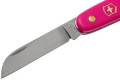 Victorinox Cuchillo Para Flores 3.9050.53B1 Rosa -Böker Ventas VT3 9050 53B1 03 victorinox
