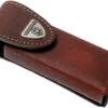 Victorinox Funda Para Cinturón De Cuero 4.0822.L Para SwissTool Spirit -Böker Ventas VT4 0822 L 01 victorinox