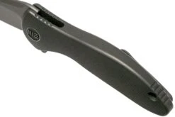 WE Knife Mini Synergy 2011A Grey Navaja, Jim O'Young Design 16 WE Knife Mini Synergy 2011A Grey Navaja, Jim O'Young Design -Böker Ventas WK2011A 07 we knife