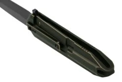 WE Knife Diatomic WE22032-1 Bronze Black Titanium, Blackwashed Single Edge Navaja -Böker Ventas WKWE22032 1 04 weknife