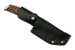 Willumsen Birddog BD21LSW Light Stonewashed, Cuchillo Bushcraft -Böker Ventas WNBD21LSW 07 willumsen