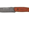 Willumsen Wild1 W121DSW Dark Stonewashed, Cuchillo Bushcraft -Böker Ventas WNW121DSW 01 willumsen