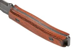 Willumsen Wild1 W121DSW Dark Stonewashed, Cuchillo Bushcraft 15 Willumsen Wild1 W121DSW Dark Stonewashed, Cuchillo Bushcraft -Böker Ventas WNW121DSW 04 willumsen