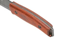 Willumsen Wild1 W121DSW Dark Stonewashed, Cuchillo Bushcraft 17 Willumsen Wild1 W121DSW Dark Stonewashed, Cuchillo Bushcraft -Böker Ventas WNW121DSW 06 willumsen