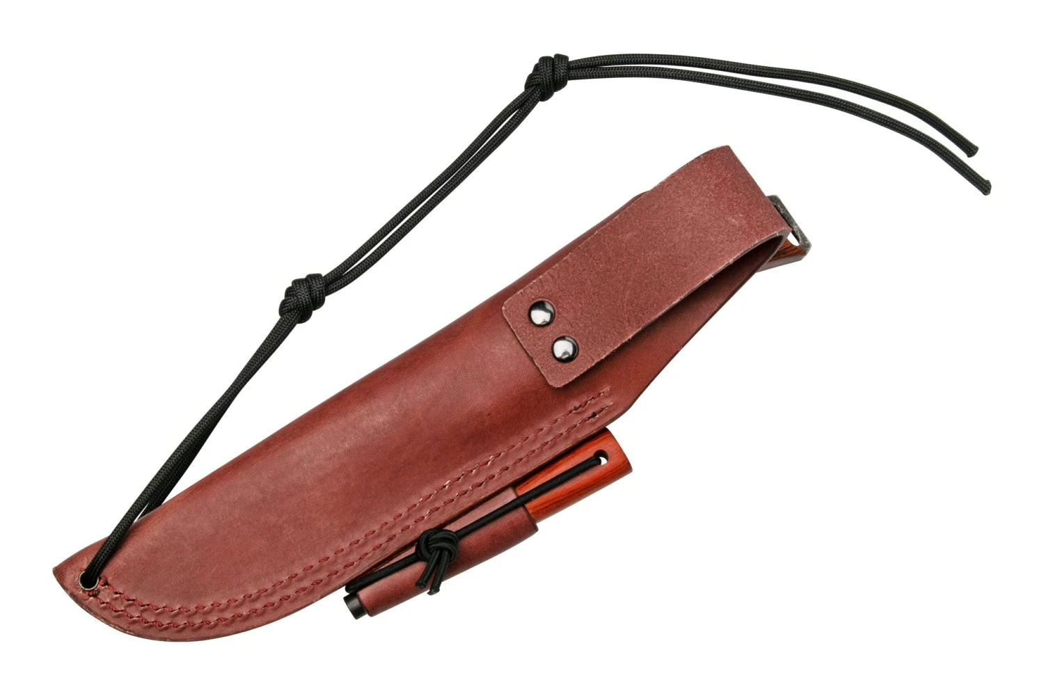 Willumsen Wild1 W121DSW Dark Stonewashed, Cuchillo Bushcraft 10 Willumsen Wild1 W121DSW Dark Stonewashed, Cuchillo Bushcraft - Imagen 8