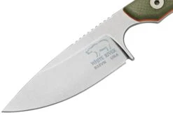 White River M1 Backpacker Pro WRM1-TGO Green/Orange G10, Funda De Kydex, Cuchillo De Cuello 13 White River M1 Backpacker Pro WRM1-TGO Green/Orange G10, Funda De Kydex, Cuchillo De Cuello -Böker Ventas WRM1 TGO 03 whiteriver