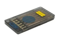 Yoshiharu KL-6 Maruichi Cuchillos Japoneses Para Tallar Madera, Juego De 6 En Estuche De Plástico 9 Yoshiharu KL-6 Maruichi Cuchillos Japoneses Para Tallar Madera, Juego De 6 En Estuche De Plástico -Böker Ventas YSH 033 04 yoshiharu