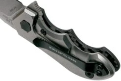 Zero Tolerance 0022 Navaja, Tim Galyean Design -Böker Ventas ZT0022 05 zero tolerance