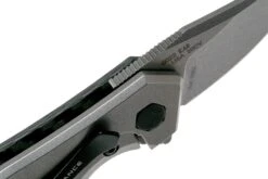 Zero Tolerance 0022 Navaja, Tim Galyean Design -Böker Ventas ZT0022 06 zero tolerance