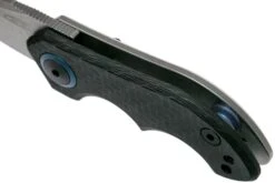 Zero Tolerance 0022 Navaja, Tim Galyean Design -Böker Ventas ZT0022 07 zero tolerance