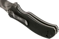 Zero Tolerance 0350TS Navaja, Diseño Ken Onion -Böker Ventas ZT0350TS 05 zero tolerance v202201