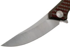 Zero Tolerance 0462 Navaja, Diseño Dmitry Sinkevich -Böker Ventas ZT0462 03 zero tolerance zt0462 03