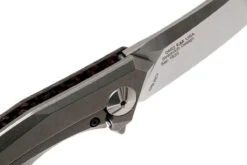 Zero Tolerance 0462 Navaja, Diseño Dmitry Sinkevich -Böker Ventas ZT0462 06 zero tolerance zt0462 06