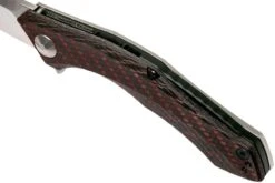 Zero Tolerance 0462 Navaja, Diseño Dmitry Sinkevich -Böker Ventas ZT0462 07 zero tolerance zt0462 07