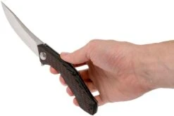 Zero Tolerance 0462 Navaja, Diseño Dmitry Sinkevich -Böker Ventas ZT0462 08 zero tolerance zt0462 08