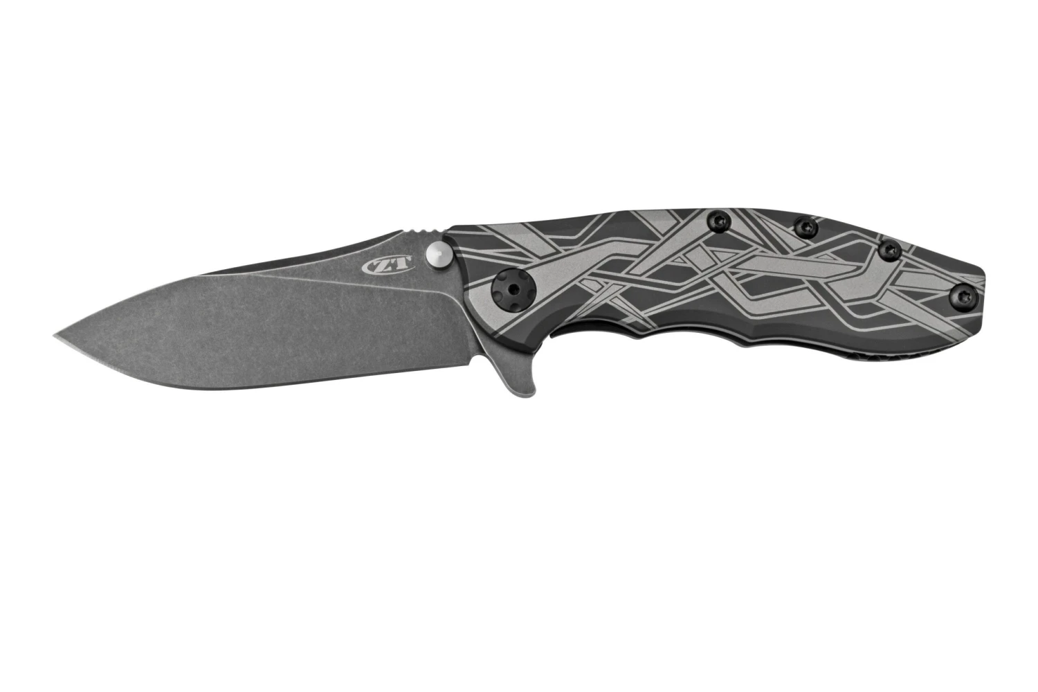 Zero Tolerance 0562TIS110V Factory Special Series, Navaja 3 Zero Tolerance 0562TIS110V Factory Special Series, Navaja