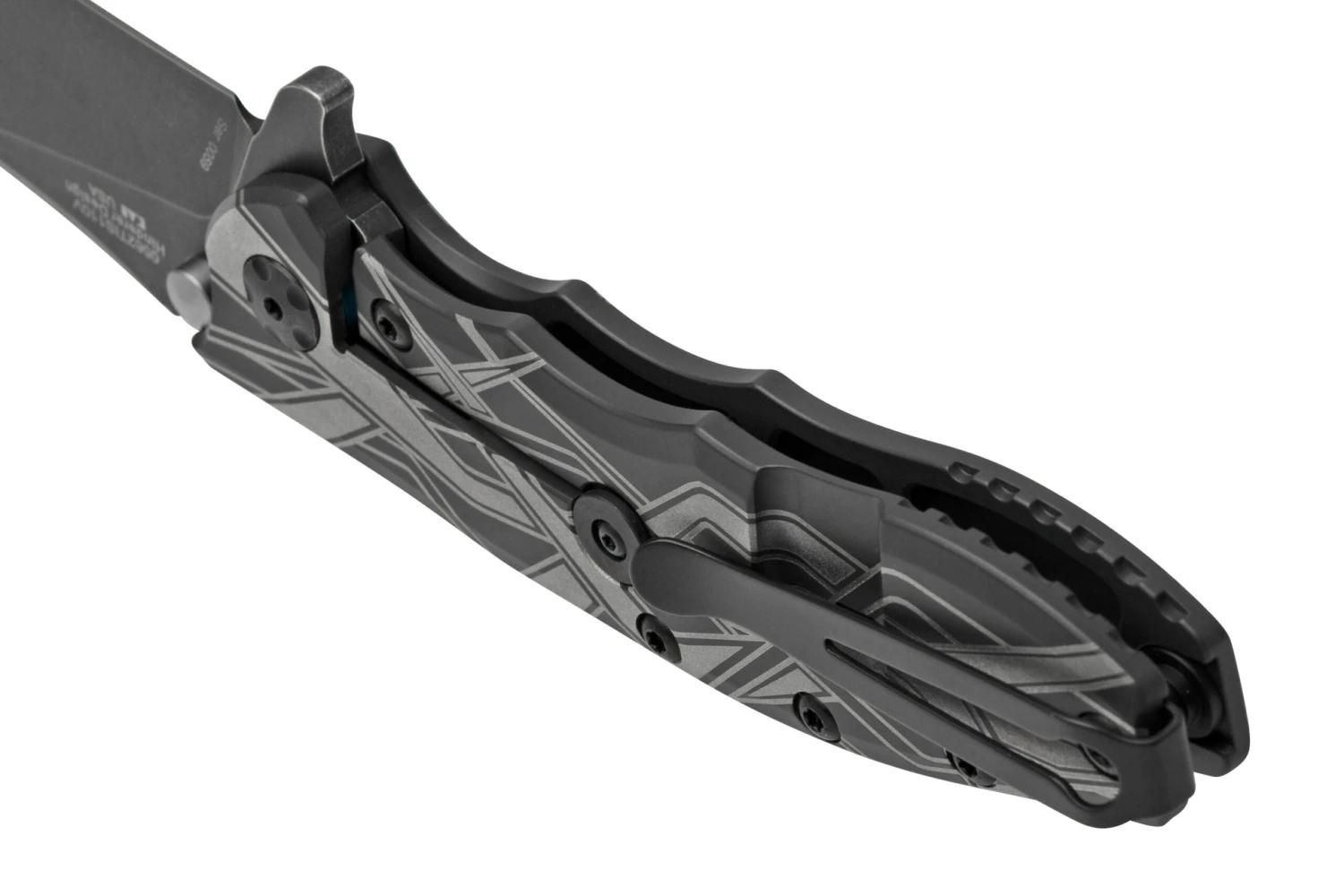 Zero Tolerance 0562TIS110V Factory Special Series, Navaja 6 Zero Tolerance 0562TIS110V Factory Special Series, Navaja - Imagen 4