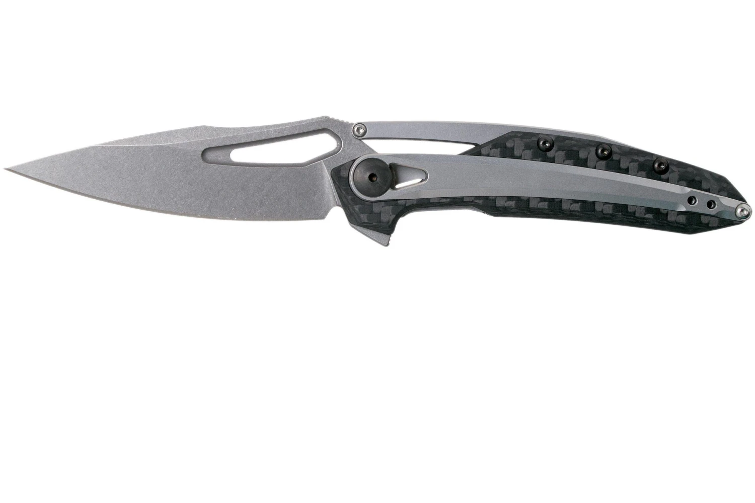 Zero Tolerance 0990 Navaja 3 Zero Tolerance 0990 Navaja