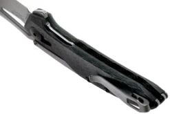 Zero Tolerance 0990 Navaja 13 Zero Tolerance 0990 Navaja -Böker Ventas ZT0990 05 zero tolerance