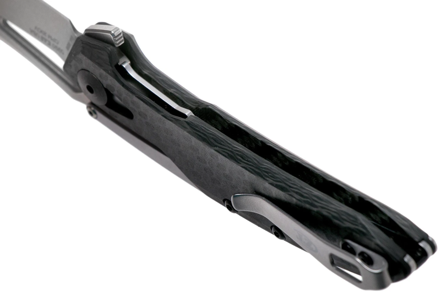 Zero Tolerance 0990 Navaja 7 Zero Tolerance 0990 Navaja - Imagen 5