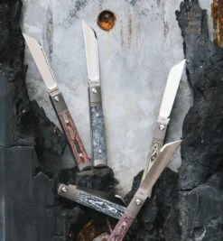 Jack Wolf Feelgood Jack FEELG-01-FCWS Fat Carbon White Storm, Navaja 13 Jack Wolf Feelgood Jack FEELG-01-FCWS Fat Carbon White Storm, Navaja -Böker Ventas jackwolf JW FEELG 01 CCLC JW FEELG 01 CCBP JW FEELG 01 FCWS hakd 2023